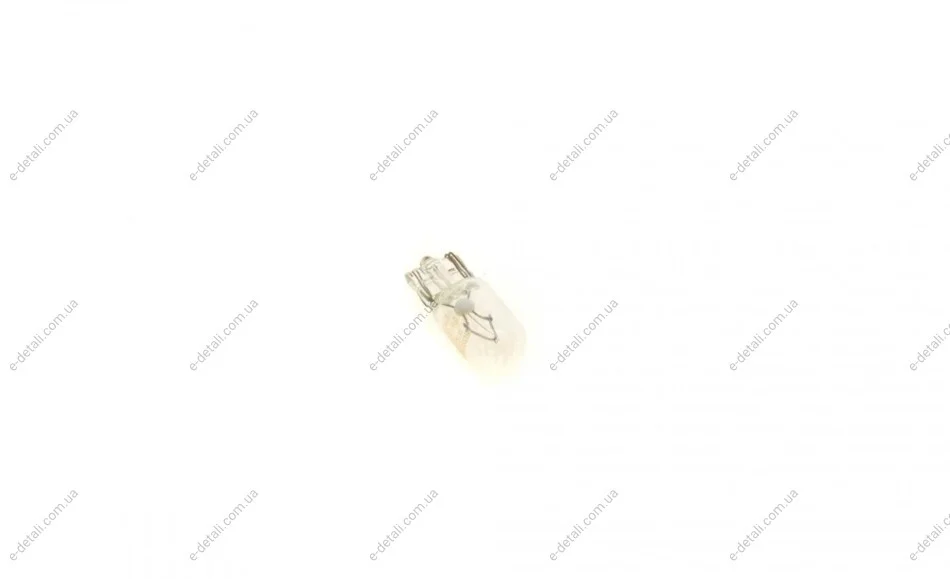 Автолампа W5W 24V 5W W2.1x9.5d Eco Truck (без цоколя) BOSCH 1 987 302 872 (фото 1)