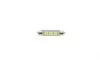 Автолампа C5W 12V 2.5W SV8.5-8 LED Retrofit (пальчик 41mm) BOSCH 1 987 302 882 (фото 2)