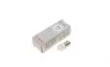 Автолампа T4W 12V 1W BA9s Eco LED WS BOSCH 1 987 302 883 (фото 1)