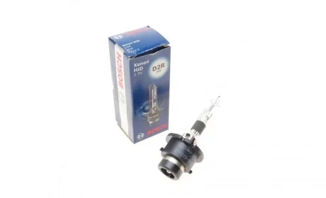 Автолампа D2R 85V 35W P32d-3 BOSCH 1 987 302 903