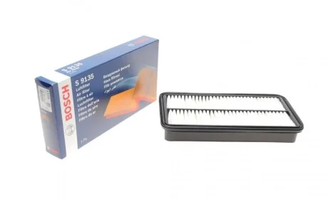 Фильтр воздушный Toyota Corolla/Camry/Carina 1.6i/1.8i/2.0GTi 86-01 BOSCH 1 987 429 135
