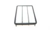 Фильтр воздушный Opel Monterey A/B/Frontera 2.2 98-04 BOSCH 1 987 429 162 (фото 10)