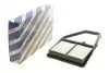 Фильтр воздушный Honda Civic VII 1.7 i VTEC 01- BOSCH 1 987 429 176 (фото 1)
