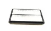 Фильтр воздушный Honda Accord VI 1.6-2.3 98-03 BOSCH 1 987 429 185 (фото 14)