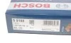 Фильтр воздушный Mazda 6 02- BOSCH 1 987 429 188 (фото 4)