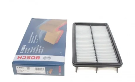 Фильтр воздушный Mazda 6 02- BOSCH 1 987 429 188