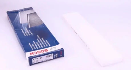 Фильтр салона VW Sharan 95-10 BOSCH 1 987 432 028