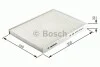 Фильтр салона Ford Focus/Connect 1.8DI/TDCi 02- BOSCH 1 987 432 045 (фото 6)