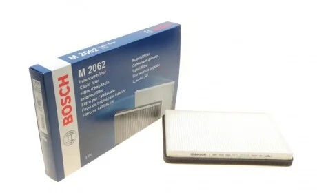 Фильтр салона Volvo C70/S90/CX70 97-02 BOSCH 1 987 432 062