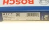 Фильтр салона Ford Focus 1.6i-2.0TDCI 04- BOSCH 1 987 432 113 (фото 3)