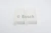 Фильтр салона BOSCH 1987432137 (фото 2)