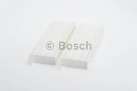 Фільтр салону BOSCH 1987432137