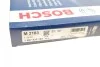Фильтр салона Fiat Palio/Strada 1.0-1.6 96-04 BOSCH 1 987 432 183 (фото 7)
