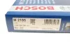 Фильтр салона MB Vito/Viano (W639) 03- BOSCH 1 987 432 195 (фото 6)