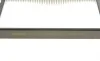 Фільтр салону BMW X5 (E70/F15)/X6 (E71/E72) 2.0-4.8 07- (к-кт 2шт) BOSCH 1 987 432 219 (фото 4)