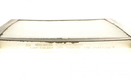 Фильтр салона Lexus GS/ IS/ LS/ RX 97-05 BOSCH 1 987 432 263