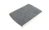 Фильтр салона VW Golf IV/Skoda Octavia/Audi A3 1.0-3.2 92-10 (угольный) BOSCH 1 987 432 300 (фото 2)