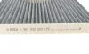 Фильтр салона VW Golf IV/Skoda Octavia/Audi A3 1.0-3.2 92-10 (угольный) BOSCH 1 987 432 300 (фото 4)