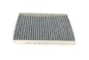 Фильтр салона VW Golf IV/Skoda Octavia/Audi A3 1.0-3.2 92-10 (угольный) BOSCH 1 987 432 300 (фото 8)