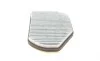 Фильтр салона MB E-class (W210)/C-class (W202) 95-02 (угольный) BOSCH 1 987 432 301 (фото 4)