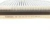 Фильтр салона MB E-class (W210)/C-class (W202) 95-02 (угольный) BOSCH 1 987 432 301 (фото 5)
