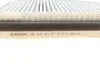 Фильтр салона MB E-class (W210)/C-class (W202) 95-02 (угольный) BOSCH 1 987 432 301 (фото 9)