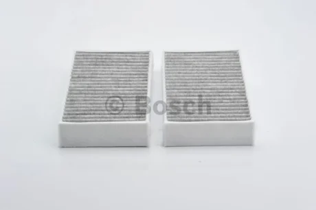 Фільтр салону BOSCH 1 987 432 309