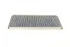 Фільтр салону VW Passat/Audi 80/A4/A6 97-05 (вугільний) BOSCH 1 987 432 317 (фото 10)