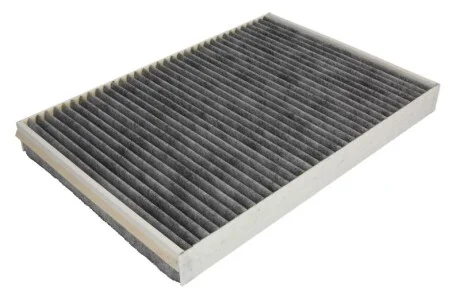 Фільтр салону з актив. вуг. 2337 MB A140,A160,A170,A190,Vaneo 97-05 BOSCH 1 987 432 337
