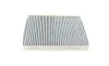 Фильтр салона Citroen Xsara Picasso 99-12 (угольный) BOSCH 1 987 432 354 (фото 5)