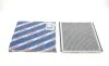 Фільтр салону Volvo S40/V40 95-04 (вугільний) BOSCH 1 987 432 363 (фото 2)