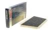 Фільтр салону MB C-class (W203) 00-07 (вугільний) BOSCH 1 987 432 370 (фото 1)