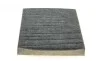Фільтр салону Audi A4/A6 97-05 (вугільний) BOSCH 1 987 432 371 (фото 2)