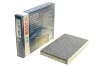 Фильтр салона Citroen C2/C3/C4/Peugeot 307/308 00- (угольный) BOSCH 1 987 432 379 (фото 6)
