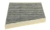 Фільтр салону MB E-class (W211) 02-08 (вугільний) BOSCH 1 987 432 381 (фото 2)