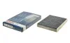 Фільтр салону Ford Fiesta 01-10/Fusion 02-12 (вугільний) BOSCH 1 987 432 387 (фото 1)