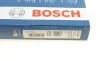 Фільтр салону Ford Fiesta 01-10/Fusion 02-12 (вугільний) BOSCH 1 987 432 387 (фото 5)