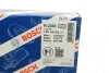 Фільтр салону Renault Megane II 02-08 (вугільний) BOSCH 1 987 432 393 (фото 6)