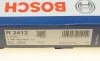 Фильтр салона Citroen C5/C6/Peugeot 407 04- (угольный) BOSCH 1 987 432 412 (фото 5)