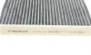 Фильтр салона Ford Focus II/Volvo C30/C70 II/S40 II/V50 04-13 (угольный) BOSCH 1 987 432 413 (фото 3)