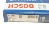 Фильтр салона Ford Focus II/Volvo C30/C70 II/S40 II/V50 04-13 (угольный) BOSCH 1 987 432 413 (фото 5)