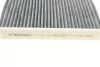 Фильтр салона Ford Focus II/Volvo C30/C70 II/S40 II/V50 04-13 (угольный) BOSCH 1 987 432 413 (фото 8)