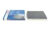 Фильтр салона Ford Fiesta 1.0-1.6TDCI 08- (угольный) BOSCH 1 987 432 415 (фото 4)