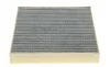 Фильтр салона Mitsubishi Outlander/Lancer/L200 06-/Fiat FullBack 16-/Citroen C4 12- (угольный) BOSCH 1 987 432 416 (фото 4)