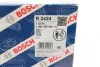 Фильтр салона BMW 3 (E90)/X1 (E84) 03- (угольный) BOSCH 1 987 432 424 (фото 7)