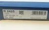 Фильтр салона BMW X5 (E53) 00-06/Range Rover 02-12 (угольный) BOSCH 1 987 432 425 (фото 5)
