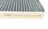 Фільтр салону Citroen C3/C4/Peugeot 207/208 09- (вугільний) К-кт 2 шт. BOSCH 1 987 432 436 (фото 7)