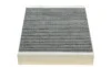 Фильтр салона MB S-class (W221/C216) 05-13 (угольный) BOSCH 1 987 432 438 (фото 2)