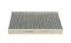Фильтр салона MB S-class (W221/C216) 05-13 (угольный) BOSCH 1 987 432 438 (фото 4)