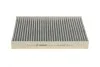 Фильтр салона MB S-class (W221/C216) 05-13 (угольный) BOSCH 1 987 432 438 (фото 7)